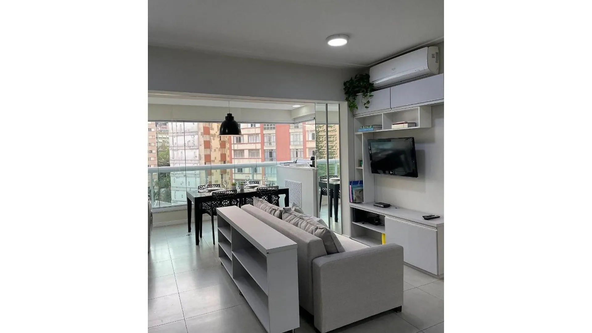 Apartment A Melhor Localizacao De Sp 300M Da Avenida Paulista Sao Paulo