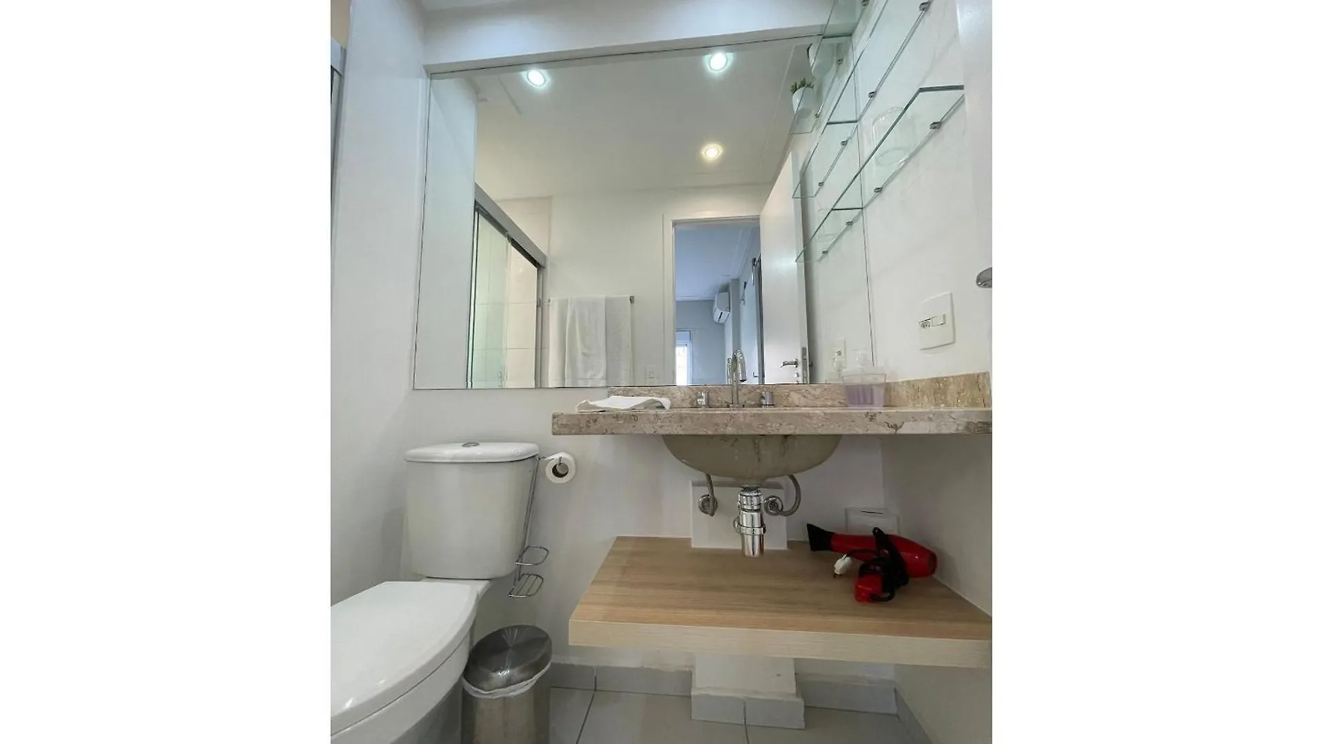 A Melhor Localizacao De Sp 300M Da Avenida Paulista Sao Paulo Apartment