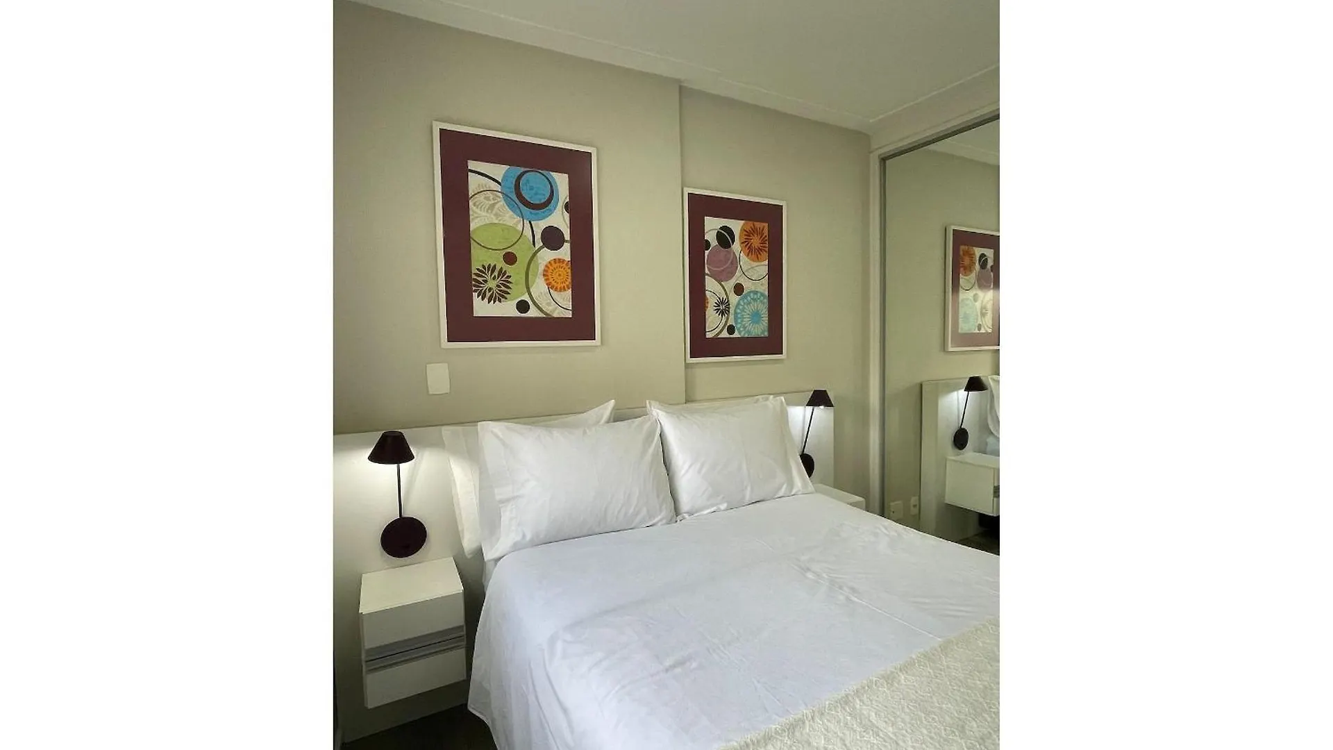A Melhor Localizacao De Sp 300M Da Avenida Paulista Sao Paulo Apartment