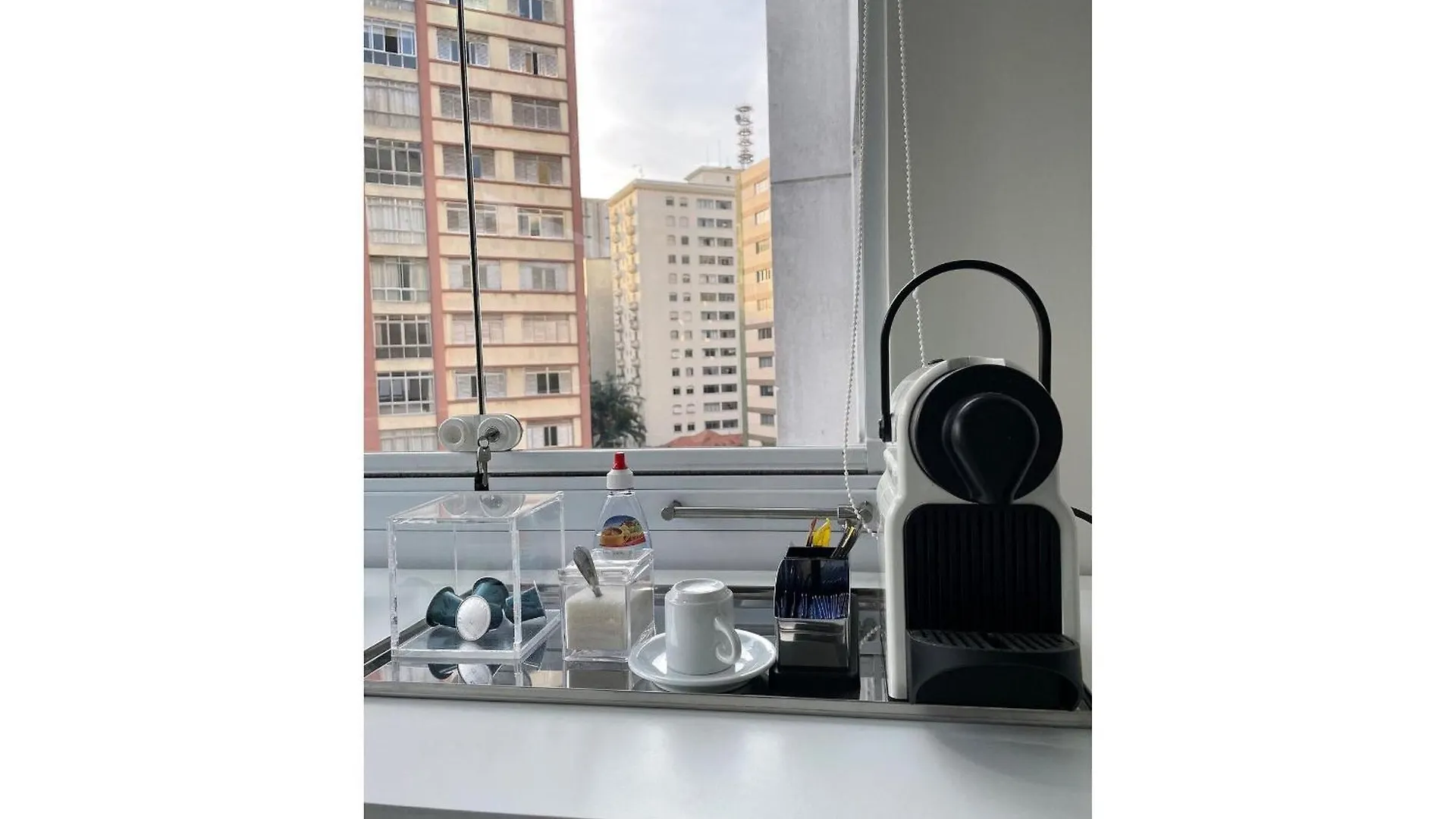 A Melhor Localizacao De Sp 300M Da Avenida Paulista Sao Paulo Apartment