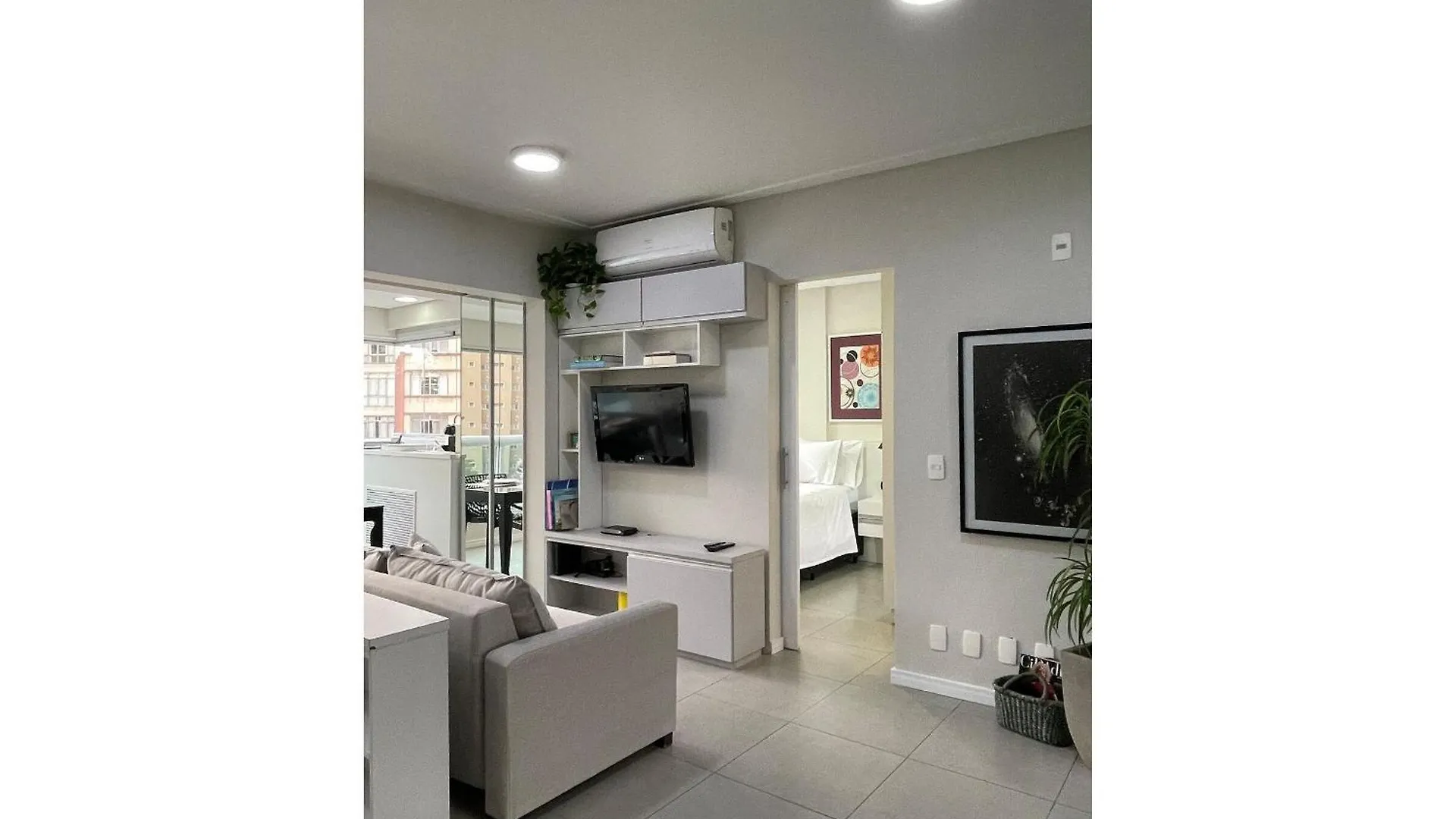 Apartment A Melhor Localizacao De Sp 300M Da Avenida Paulista Sao Paulo Brazil