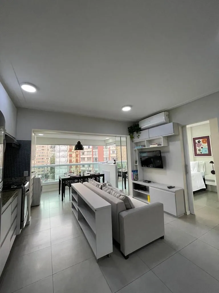 Apartment A Melhor Localizacao De Sp 300M Da Avenida Paulista Sao Paulo