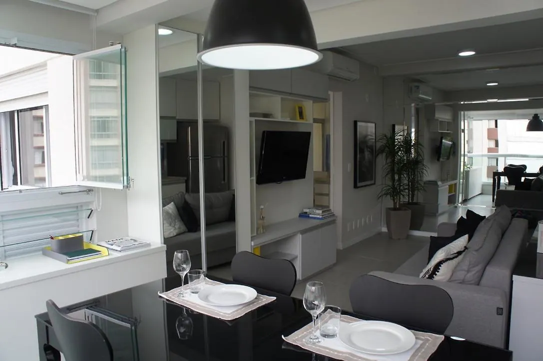 Apartment A Melhor Localizacao De Sp 300M Da Avenida Paulista Sao Paulo