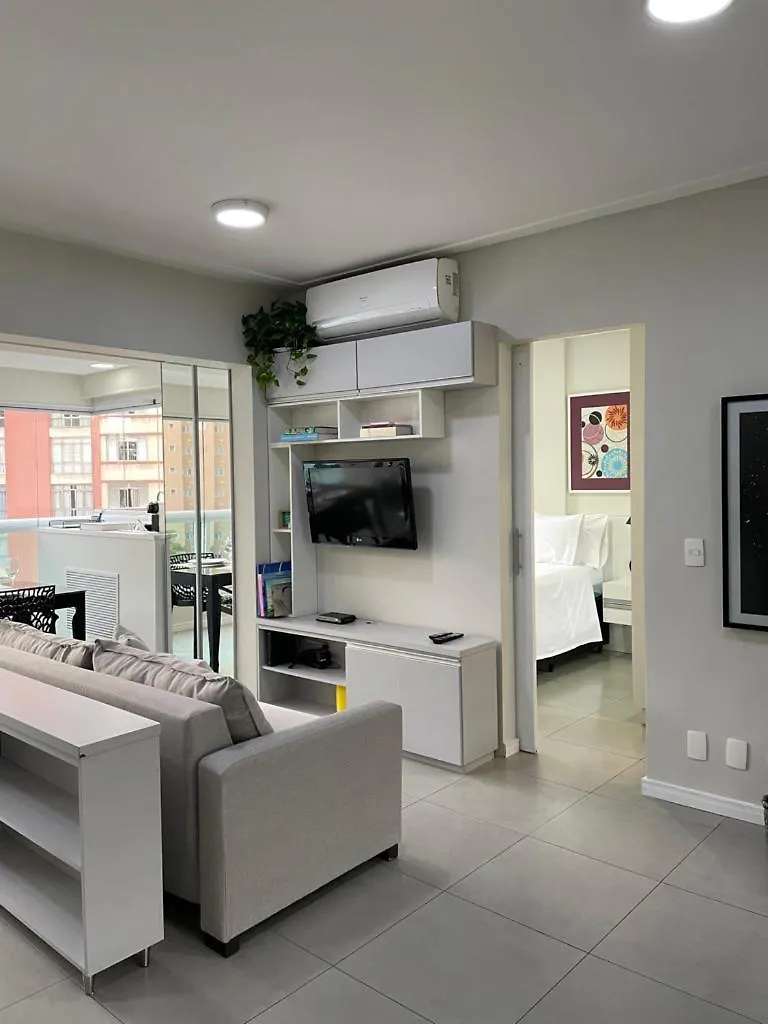 A Melhor Localizacao De Sp 300M Da Avenida Paulista Sao Paulo Apartment
