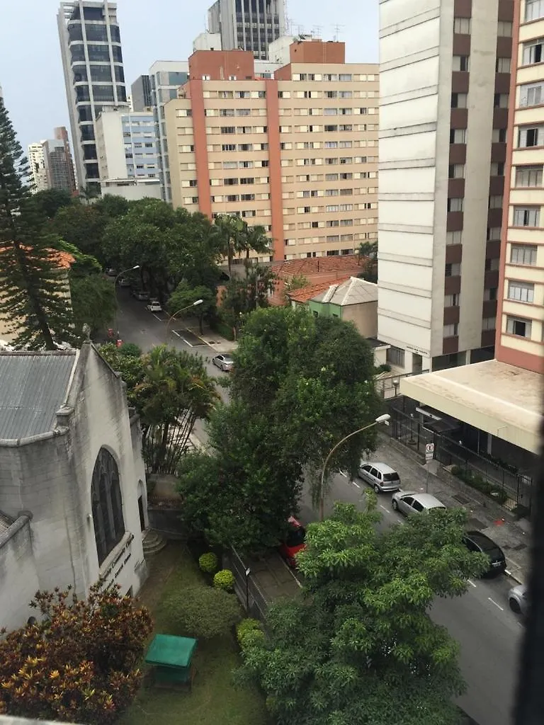 A Melhor Localizacao De Sp 300M Da Avenida Paulista Sao Paulo 0*,  Brazil
