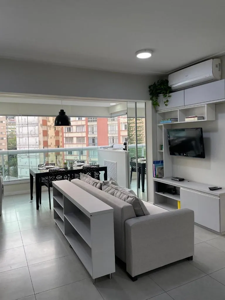 A Melhor Localizacao De Sp 300M Da Avenida Paulista Sao Paulo Apartment