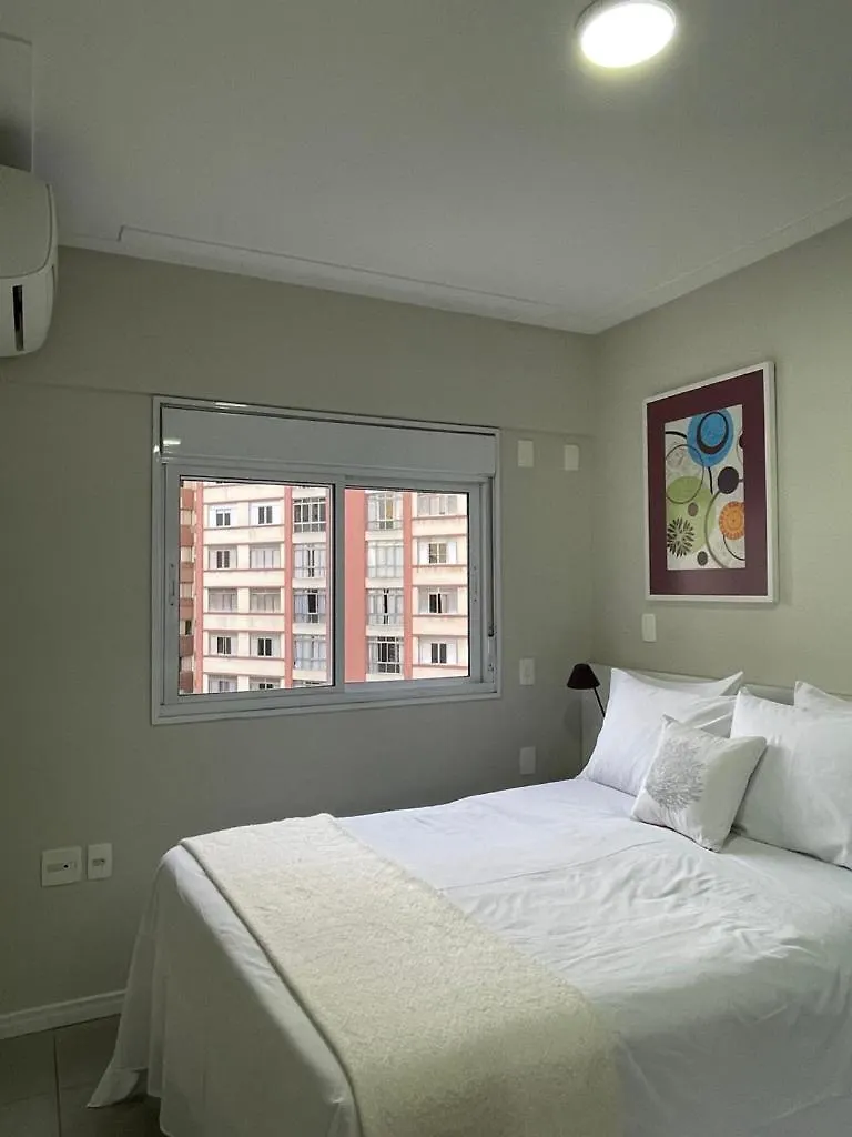 Apartment A Melhor Localizacao De Sp 300M Da Avenida Paulista Sao Paulo