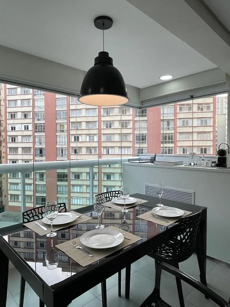 A Melhor Localizacao De Sp 300M Da Avenida Paulista Sao Paulo Apartment