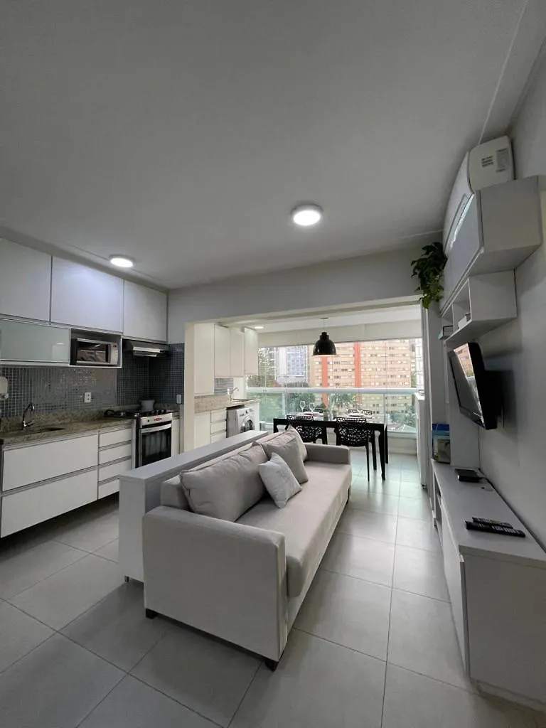 A Melhor Localizacao De Sp 300M Da Avenida Paulista Sao Paulo Apartment