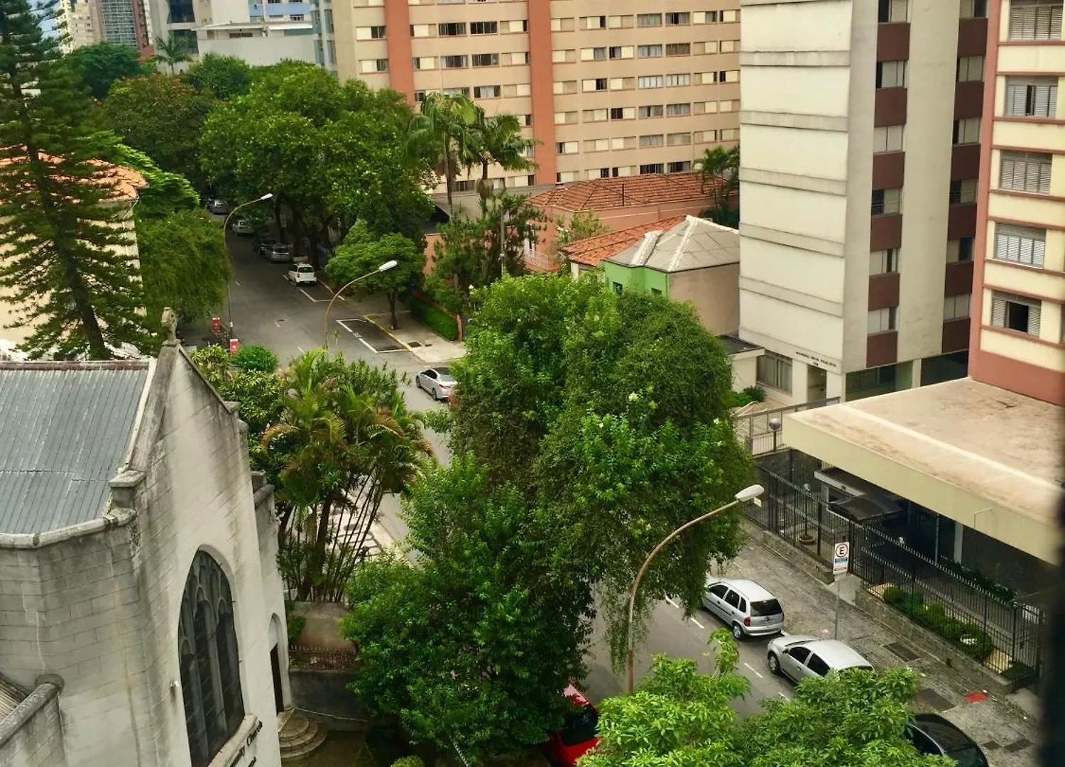 Apartment A Melhor Localizacao De Sp 300M Da Avenida Paulista Sao Paulo Brazil