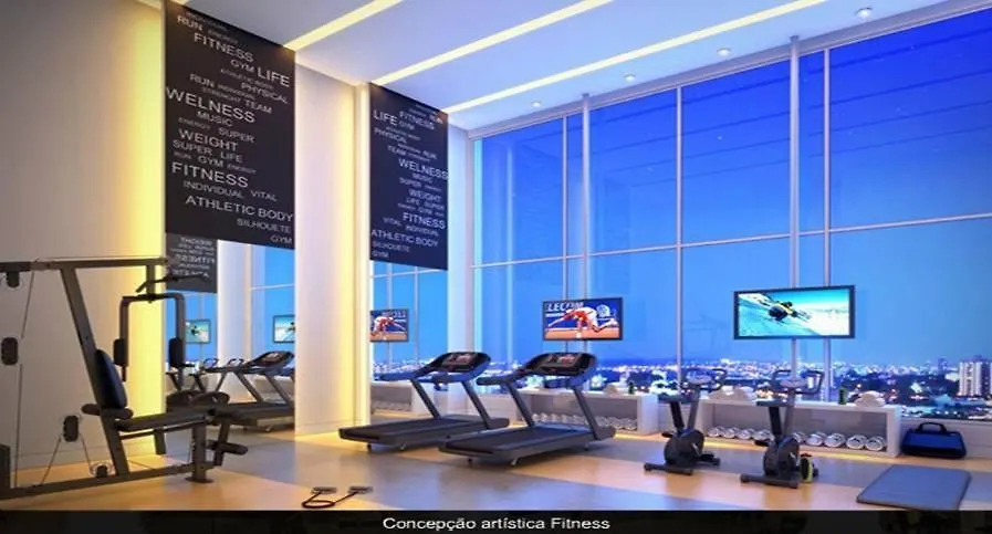 A Melhor Localizacao De Sp 300M Da Avenida Paulista Sao Paulo Apartment
