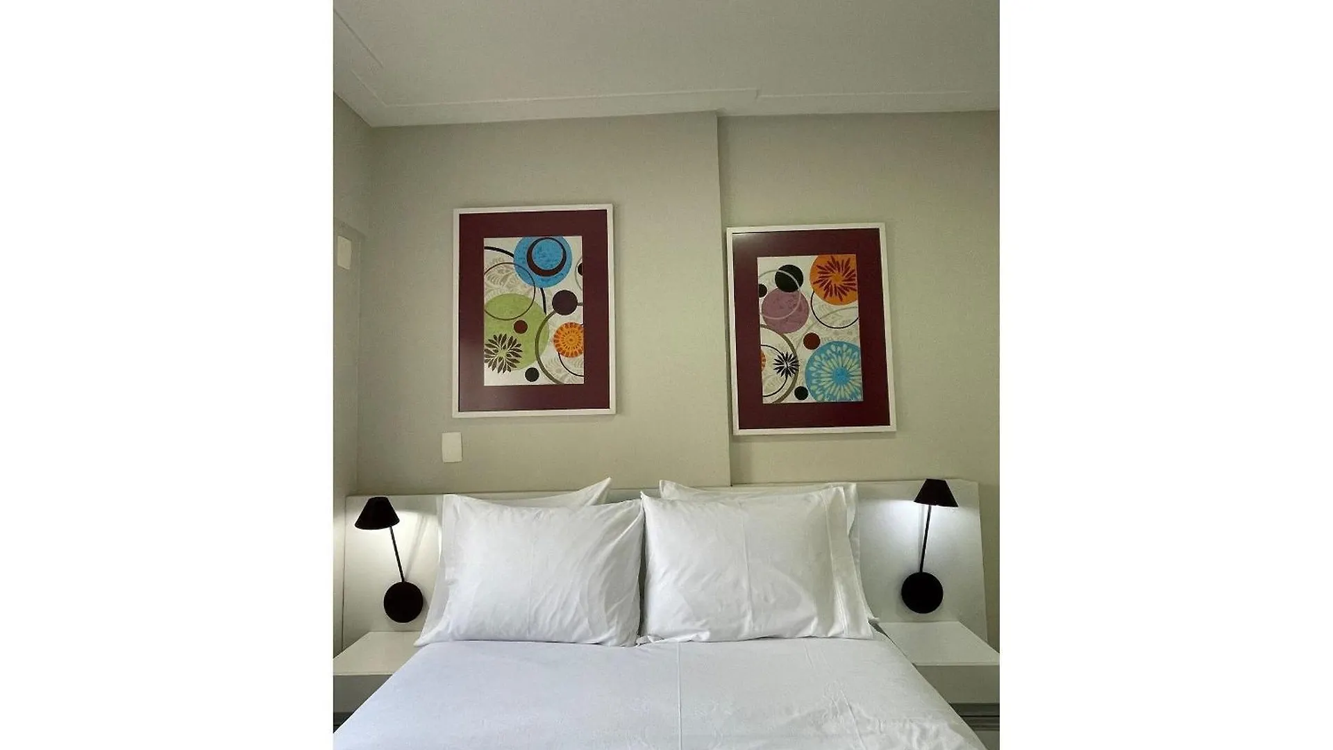 Apartment A Melhor Localizacao De Sp 300M Da Avenida Paulista Sao Paulo
